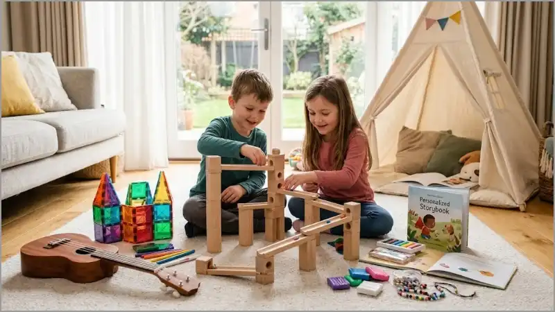 creative gift ideas
