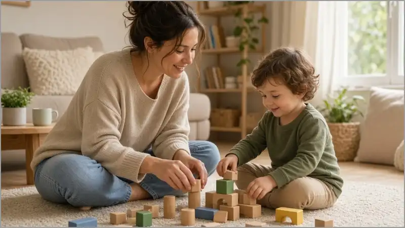 Practical Everyday Parenting That Actually Works